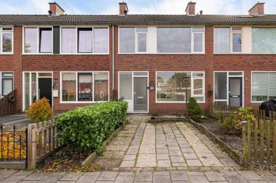 Woning Meester Neuteboomstraat 22 Stadskanaal