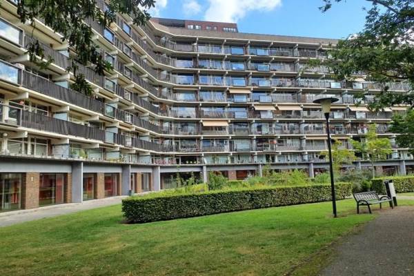 Woning Niels Bohrplaats 576 Rotterdam