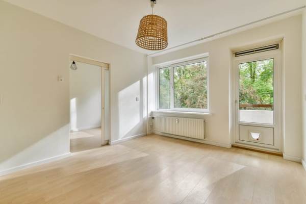 Woning Van Nijenrodeweg 473 Amsterdam