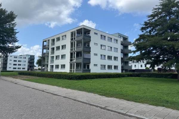 Woning Buizerdlaan 50 Delft