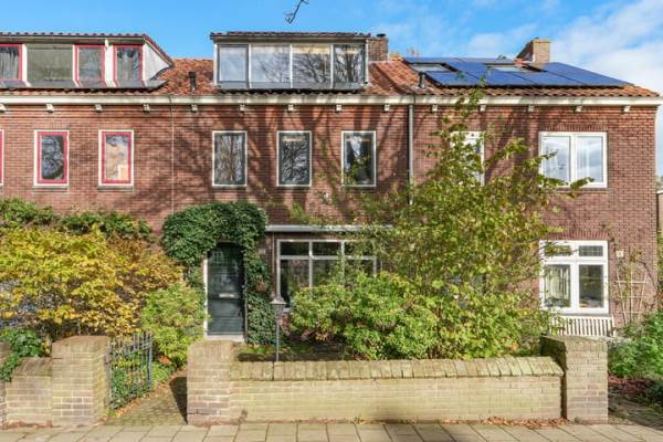 Woning Hengstdalseweg 109 Nijmegen