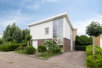 Woning Zandplaat 16 Vlissingen
