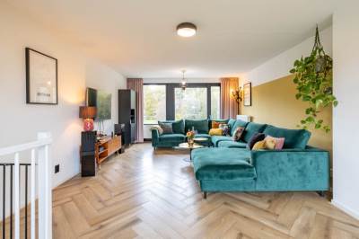 Woning Pioenstraat 19 Groningen