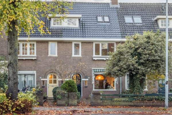 Woning Groenestraat 329 Nijmegen