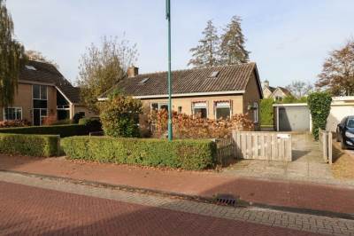 Woning Achterwei 15 Oudega (Gem. Smallingerland)