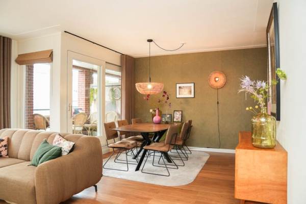 Woning Hoofdstraat 104A Schijndel