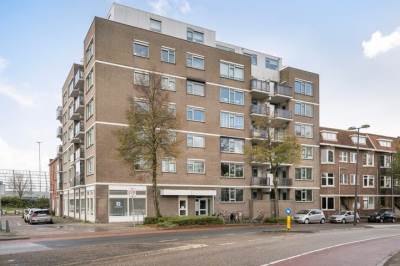 Woning Schiedamseweg 248 Vlaardingen