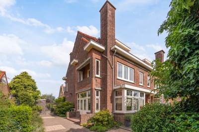 Woning Sijzenlaan 61 Den Haag