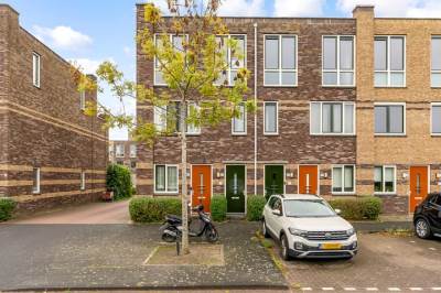 Woning Anubisstraat 82 Almere