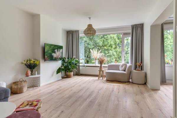 Woning Stadswal 26B Huissen