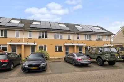 Woning Braksân 110 Leeuwarden