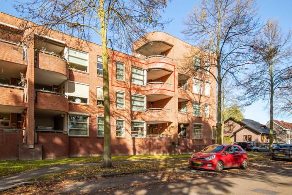 Woning Hyacinthenhof 33 Geleen