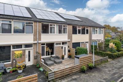 Woning Maagdepalm 45 Leeuwarden