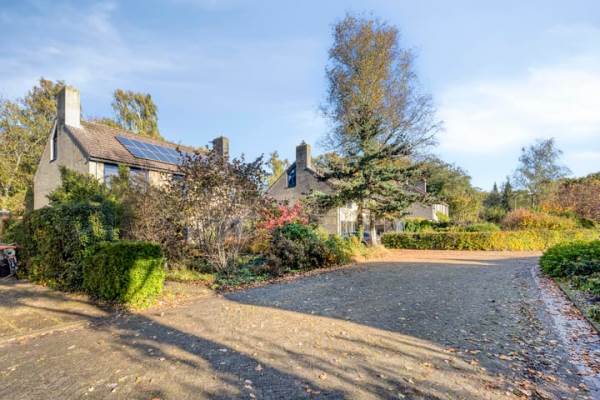 Woning Amelterhout 61 Assen
