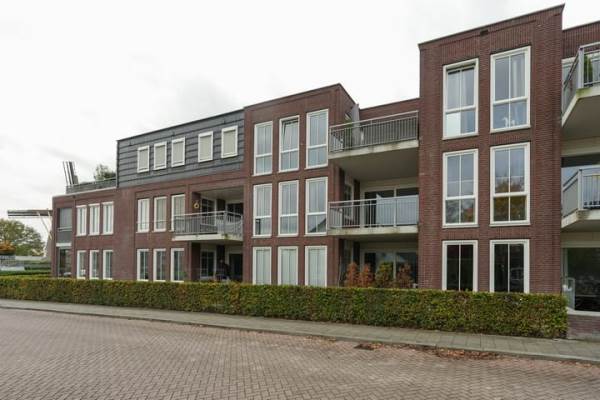 Woning Muldershof 23 Groesbeek