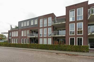 Woning Muldershof 23 Groesbeek