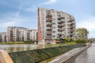 Woning Bordeslaan 421 Den Bosch