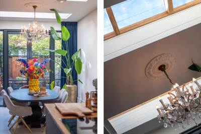 Woning Nieuwstad 6 Gorinchem