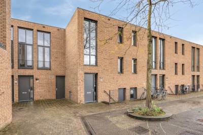 Woning Waterfront 43 Eindhoven