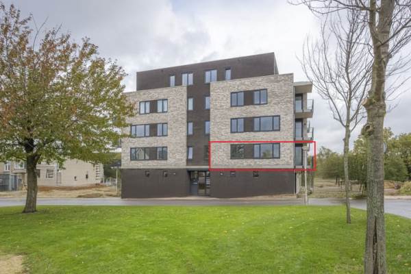 Woning Vossepark 35 Heerlen