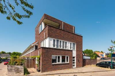 Woning Meester Pluimhof 41 Baarn