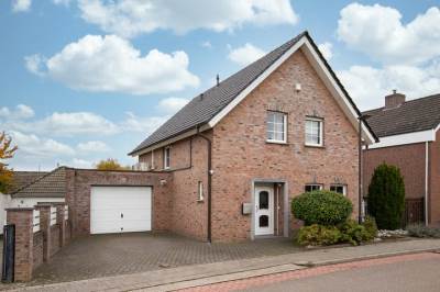 Woning Op de Berg 8 Schinveld