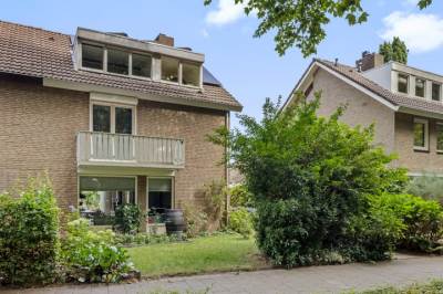 Woning Bossebaan 23 Veldhoven