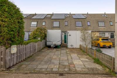 Woning Walmolenerf 157 Gouda