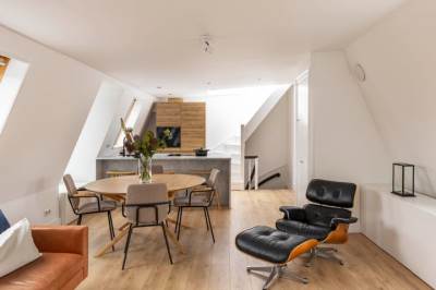 Woning Fagelstraat 734 Amsterdam