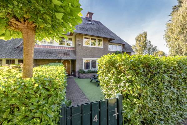 Woning Beethovenlaan 4 Naarden