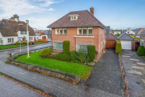 Woning Pier Panderstraat 18 Drachten