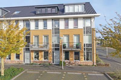 Woning Oostzee 26 Amersfoort
