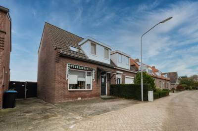 Woning Zoutendijk 12 Hooge Zwaluwe