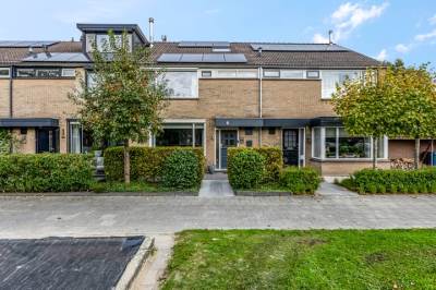 Woning Frans Halsstraat 84 Voorthuizen