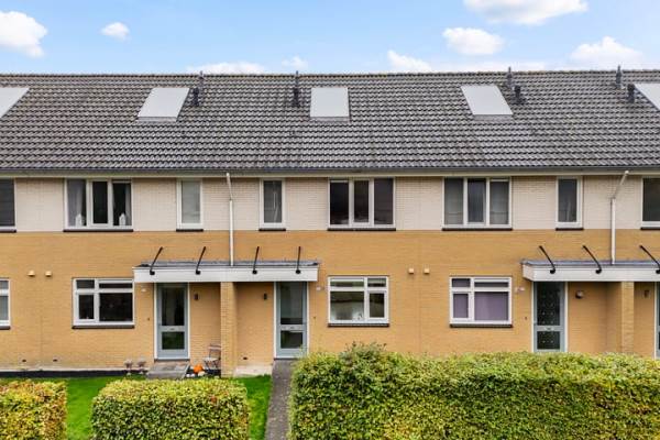 Woning Braksân 152 Leeuwarden