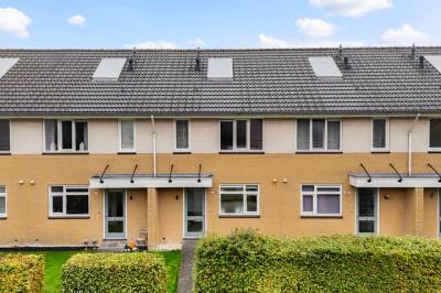 Woning Braksân 152 Leeuwarden