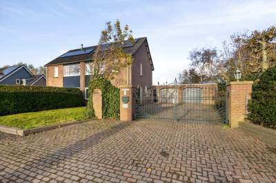 Woning Spieringweg 1213 Zwaanshoek