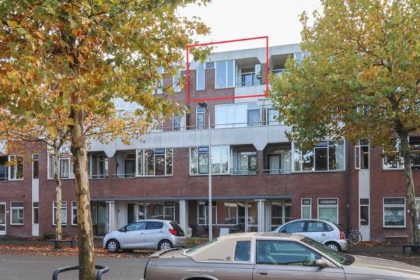 Woning Zuidvliet 392 Leeuwarden