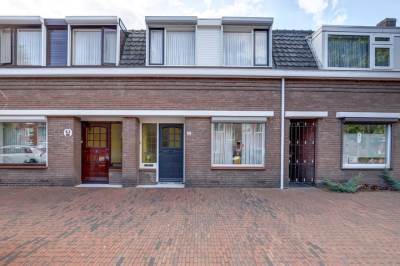 Woning Torenstraat 45 Oosterhout (NB)