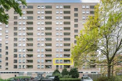 Woning Lijtweg 106 Oegstgeest