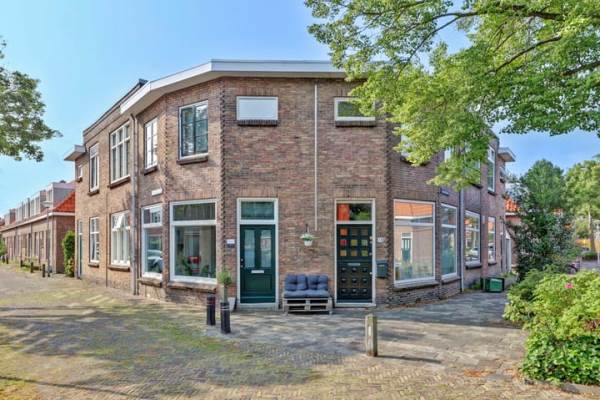 Woning Blekerskade 17 Alkmaar