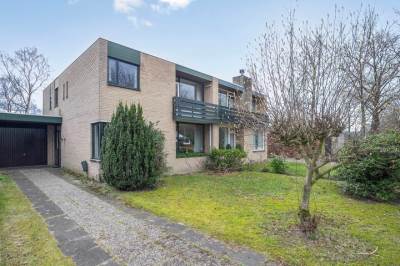 Woning Prins Mauritsweg 95 Waalre