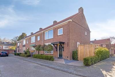 Woning Palmhoutstraat 18 Helmond