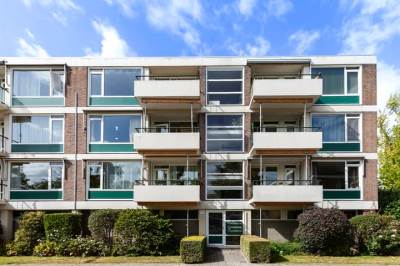 Woning De Lairesselaan 183 Rotterdam