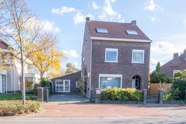 Woning Oude Rijksweg Noord 18 Susteren