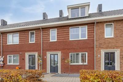 Woning Wetstok 20 Best
