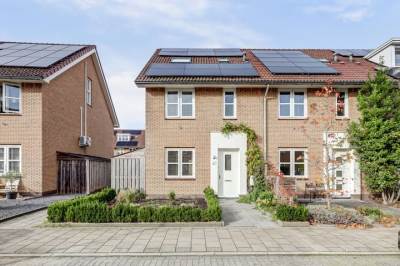 Woning Spinklosstraat 34 Nijmegen