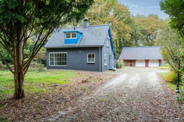 Woning Dalerstraat 38A Erm