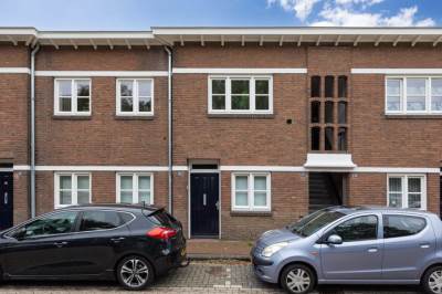 Woning De Bossche Pad 51 Den Bosch