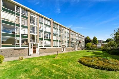 Woning Smaragdhorst 259 Den Haag